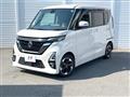2021 Nissan ROOX