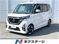2021 Nissan ROOX