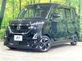 2021 Nissan ROOX