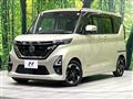 2021 Nissan ROOX