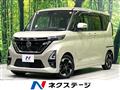 2021 Nissan ROOX