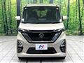 2021 Nissan ROOX