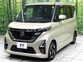 2021 Nissan ROOX