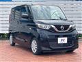2022 Nissan ROOX