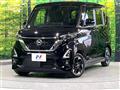 2021 Nissan ROOX