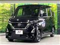 2021 Nissan ROOX