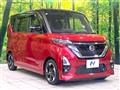 2022 Nissan ROOX