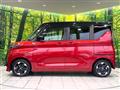 2022 Nissan ROOX