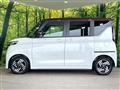 2025 Nissan ROOX