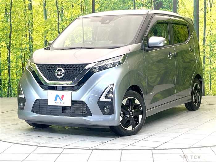 2019 Nissan DAYZ