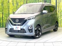 2019 Nissan DAYZ