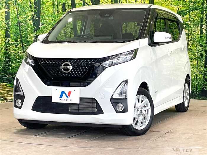 2019 Nissan DAYZ
