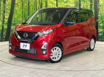 2019 Nissan DAYZ