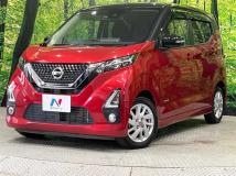 2019 Nissan DAYZ