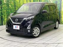 2020 Nissan DAYZ