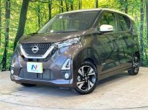 2020 Nissan DAYZ