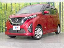 2021 Nissan DAYZ