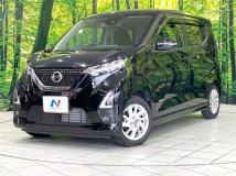 2021 Nissan DAYZ