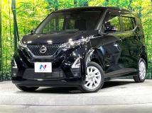 2021 Nissan DAYZ
