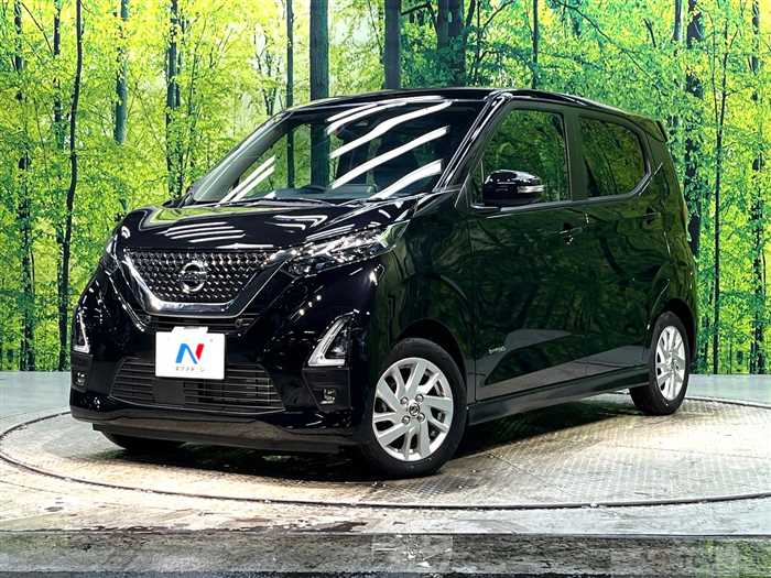 2023 Nissan DAYZ