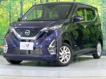2023 Nissan DAYZ
