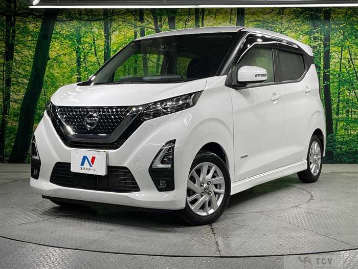 2023 Nissan DAYZ