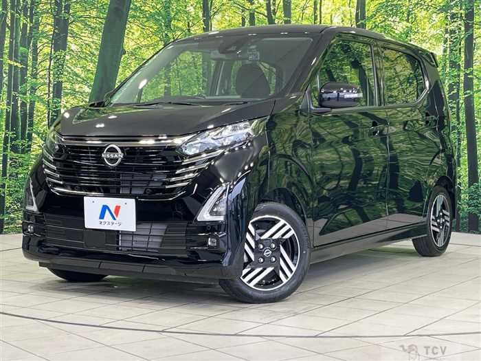 2024 Nissan DAYZ