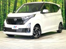 2024 Nissan DAYZ