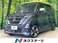 2021 Nissan ROOX