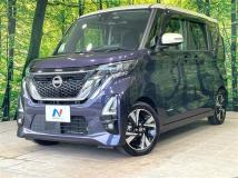 2021 Nissan ROOX