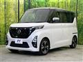 2021 Nissan ROOX