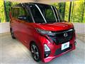 2021 Nissan ROOX