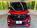 2021 Nissan ROOX