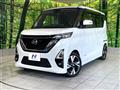 2021 Nissan ROOX
