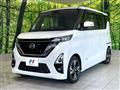 2021 Nissan ROOX