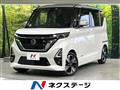 2022 Nissan ROOX