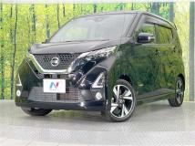 2019 Nissan DAYZ