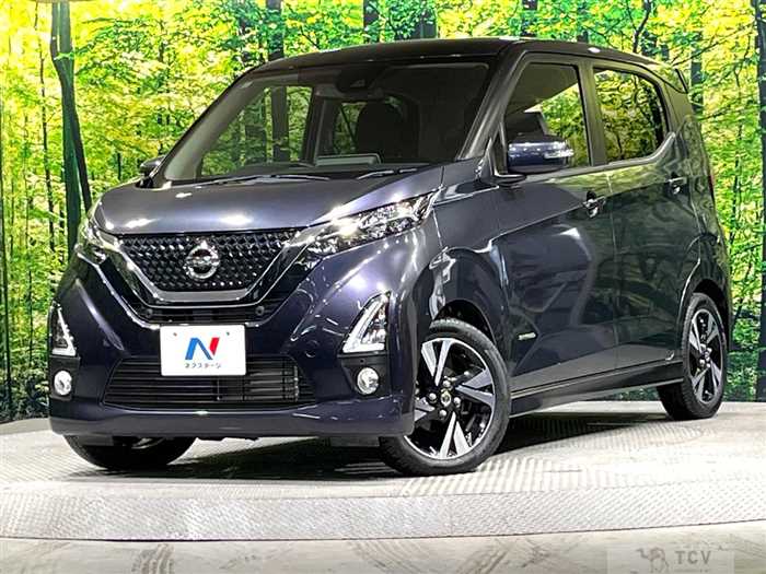 2019 Nissan DAYZ