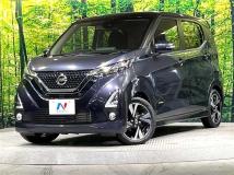 2019 Nissan DAYZ