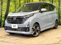 2023 Nissan DAYZ