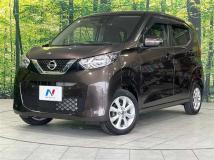 2022 Nissan DAYZ