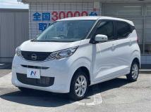 2025 Nissan DAYZ