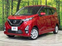 2019 Nissan DAYZ
