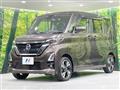 2020 Nissan ROOX