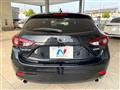2015 Mazda Axela Sport