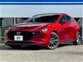 2021 Mazda Mazda3