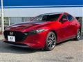 2021 Mazda Mazda3