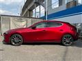 2021 Mazda Mazda3