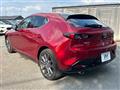 2021 Mazda Mazda3