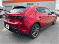 2021 Mazda Mazda3